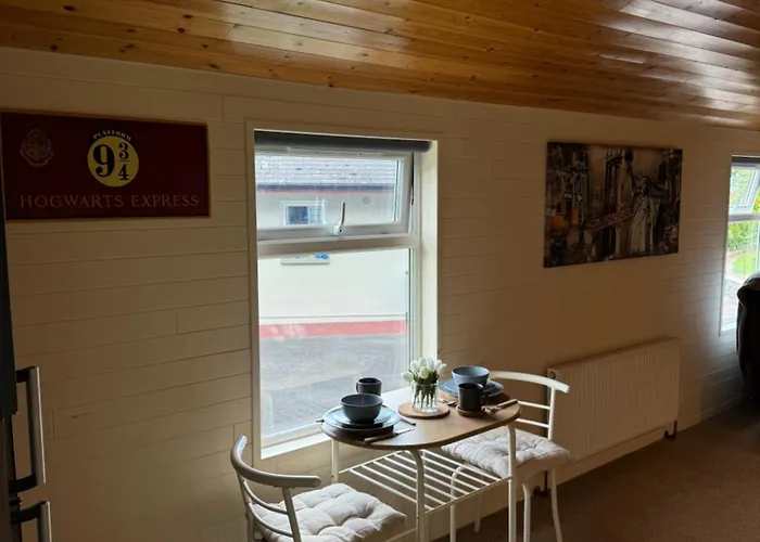 Country Studio Apartment