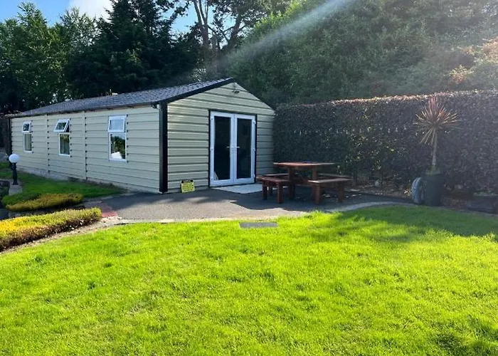 Country Studio Apartment