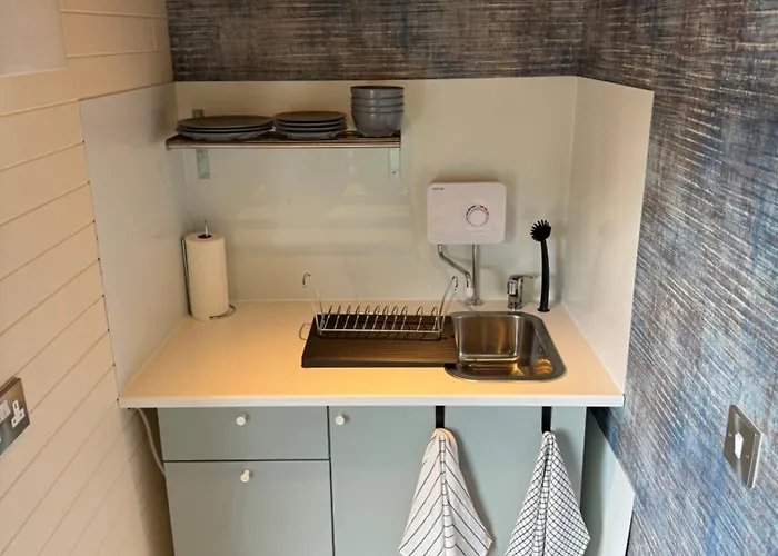 Country Studio Apartment
